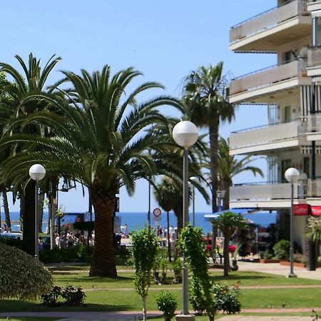Rentalmar Aries Plus Salou Exteriér fotografie