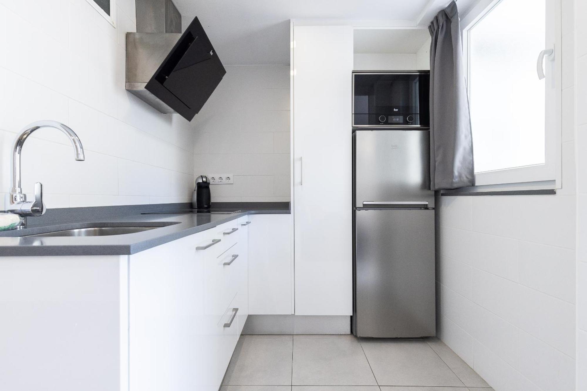 Rentalmar Aries Plus Salou Exteriér fotografie
