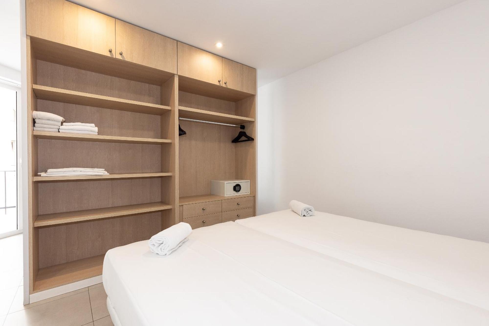 Rentalmar Aries Plus Salou Exteriér fotografie