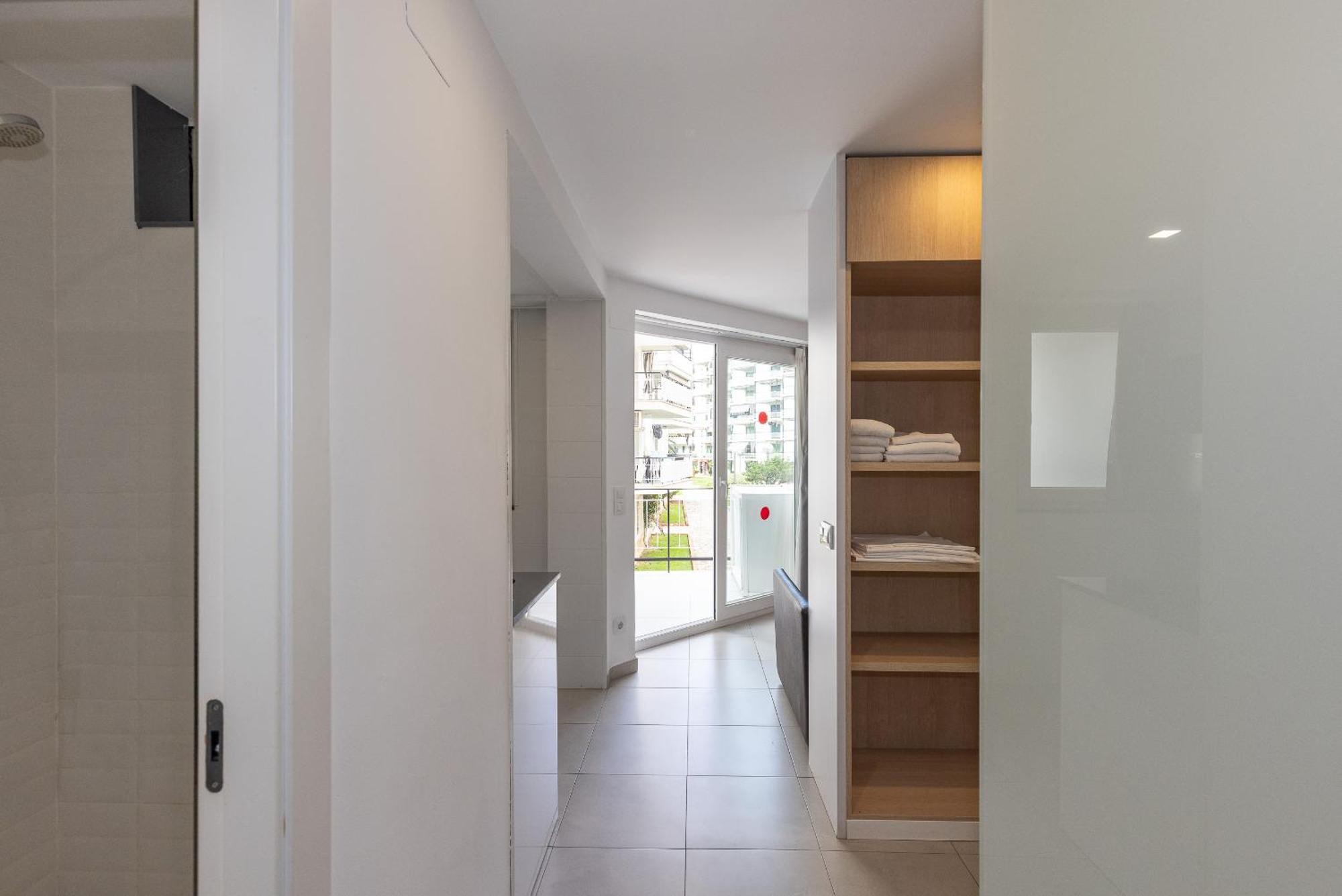 Rentalmar Aries Plus Salou Exteriér fotografie