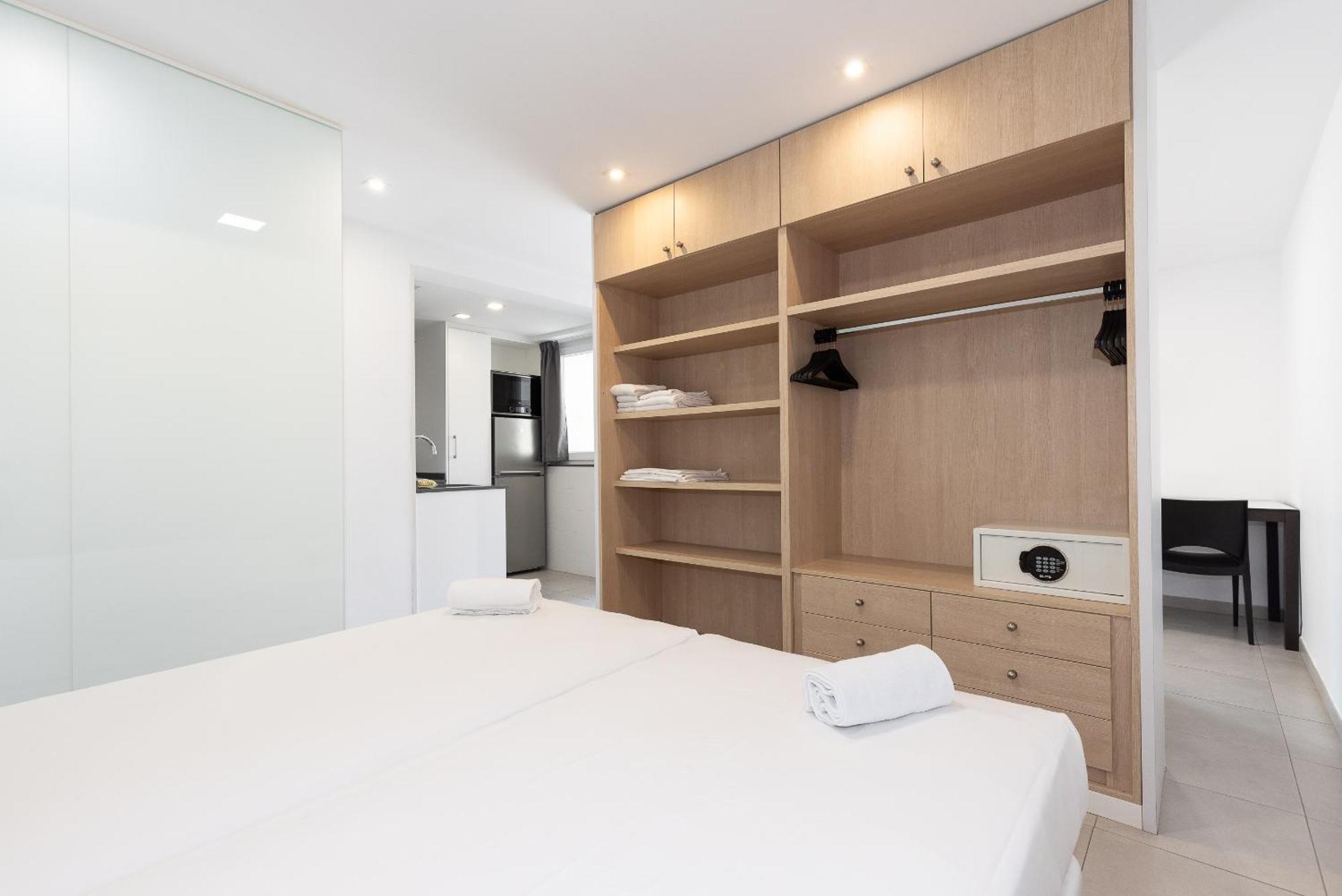 Rentalmar Aries Plus Salou Exteriér fotografie