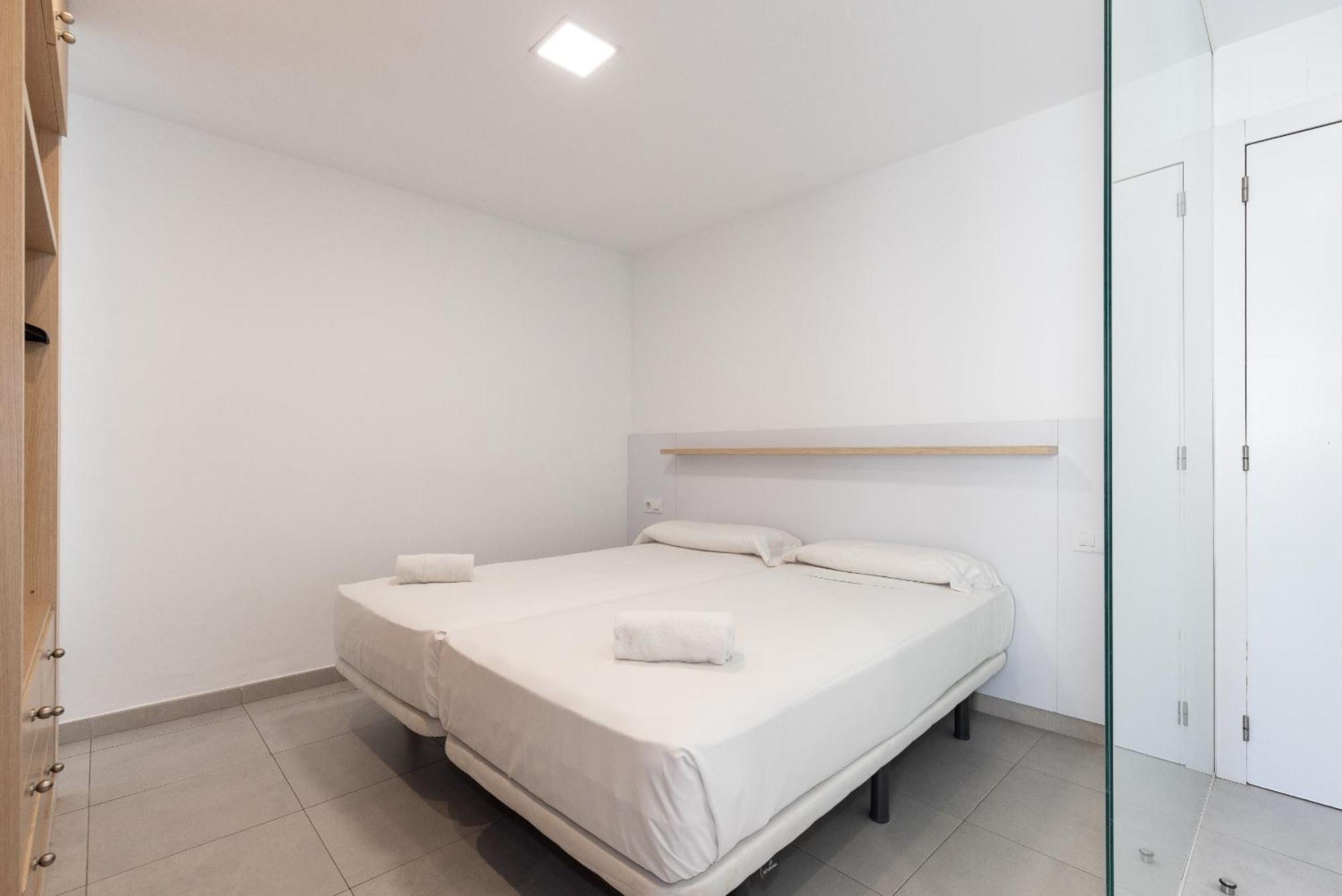 Rentalmar Aries Plus Salou Exteriér fotografie