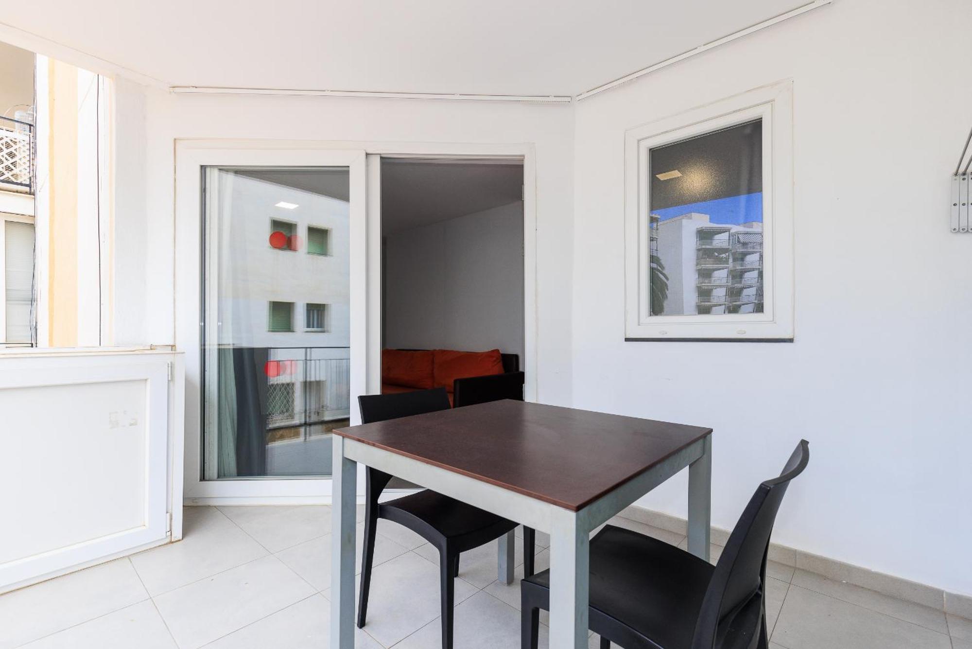 Rentalmar Aries Plus Salou Exteriér fotografie