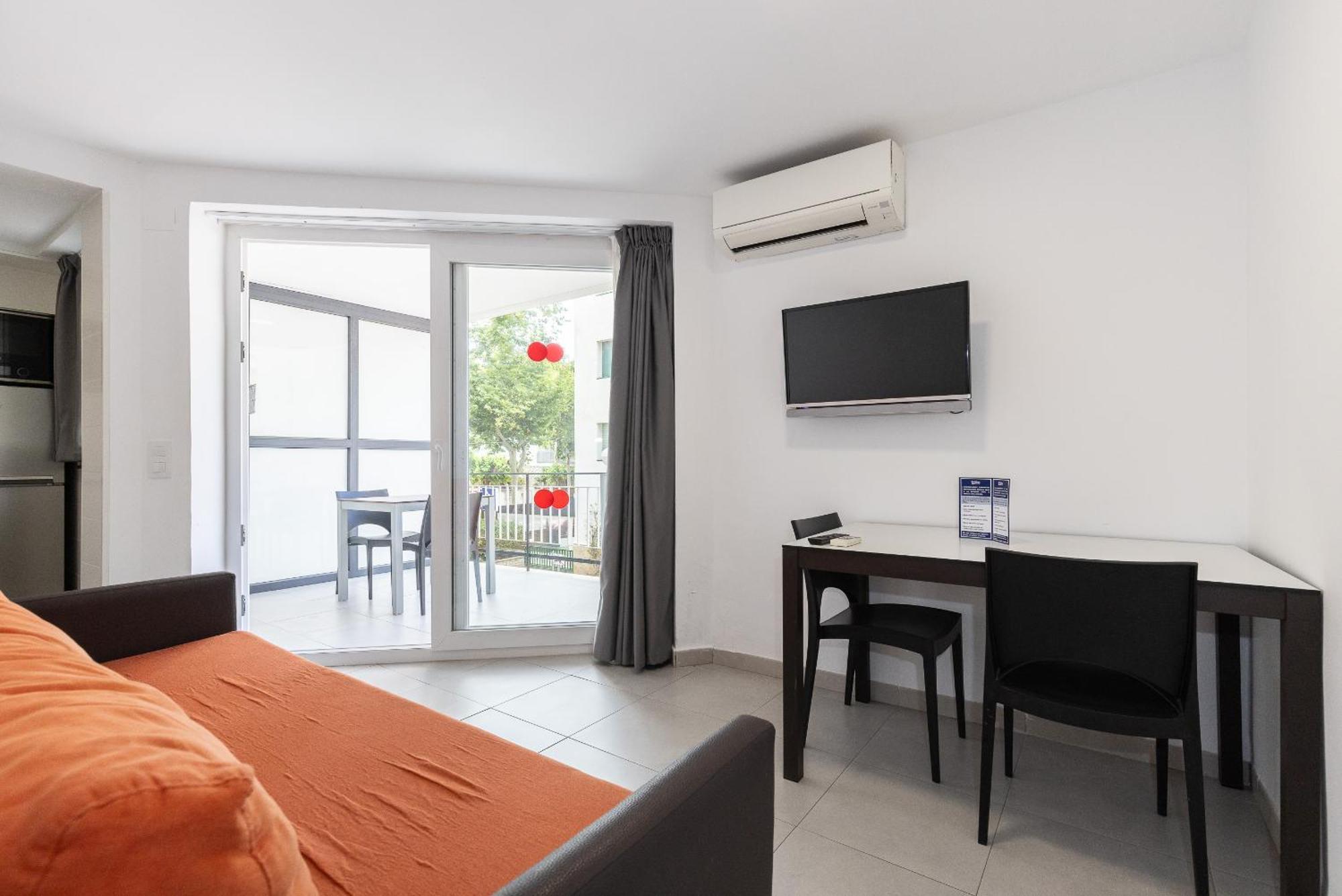 Rentalmar Aries Plus Salou Exteriér fotografie
