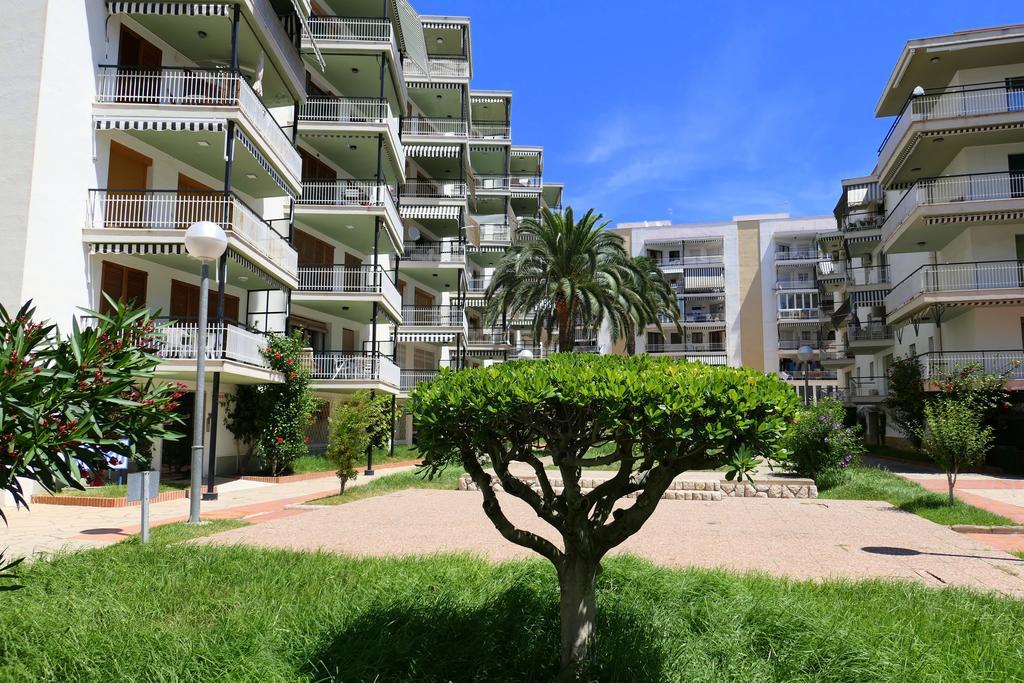 Rentalmar Aries Plus Salou Exteriér fotografie