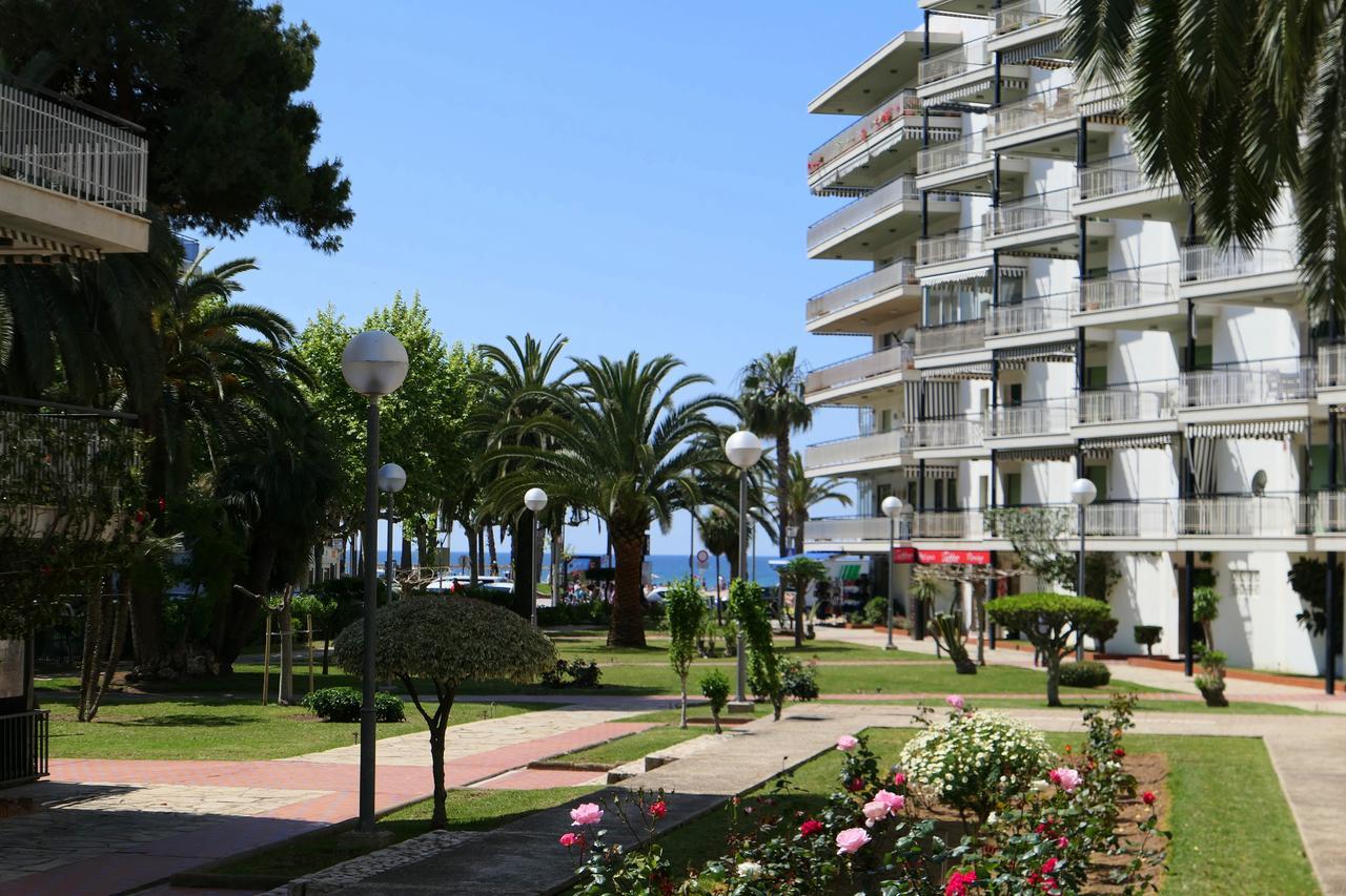 Rentalmar Aries Plus Salou Exteriér fotografie